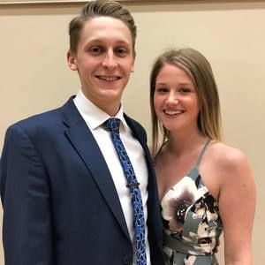 Meet your Posher, Brianna